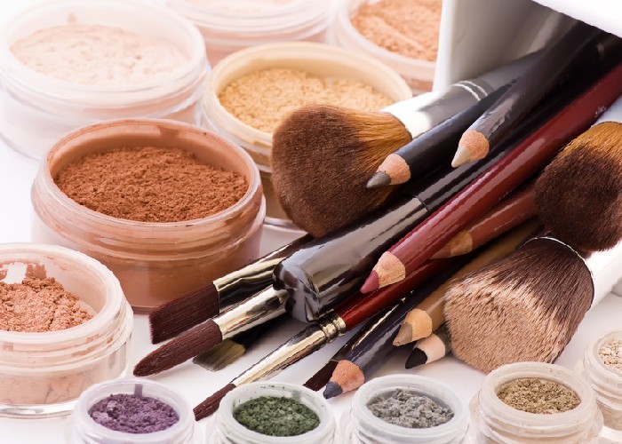 Do you pay attention to expiration dates on your cosmetics? Good